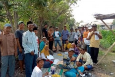 Poktan Putus Mata Rantai Rentenir