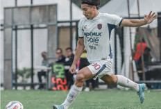 Persita U20 Libas Semen Padang U20, Penentuan Juara Grup A, Tantang Persija U20