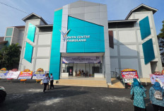 75 Persen Venue Porprov Bakal Pakai  Swasta