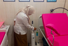 Puskesmas Tingkatkan Standar Layanan KIA