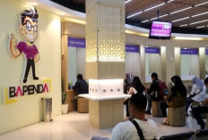 Realisasi Pajak Kabupaten Tangerang Tembus Rp2,09 Triliun