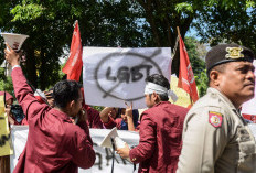203 Warga Kabupaten Tangerang Mengidap HIV, Boti Paling Banyak Tertular