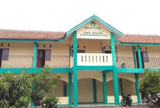 Kemenag Dorong 258 Pesantren Ramah Anak 