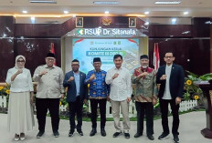 1,08 Juta Warga Tangerang Jalani CKG, DPD RI Dorong Tindak Lanjut Pengobatan