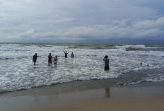 Di Tengah Cuaca Ektrem Jelang Nataru, Pemerintah Diminta Bantu Gencar Promosikan Wisata