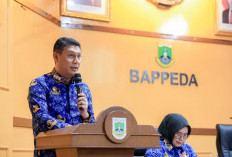 Seleksi Direksi dan Komisaris BUMD Masuki Tahap Akhir, Target Rampung Awal September 2026