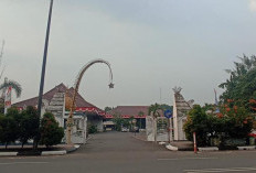 Pemkot Serang Ngotot Minta Aset Pendopo Diserahkan