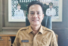 Pemkab Lebak Pasrah Tak Punya Anggaran Perbaikan Jembatan