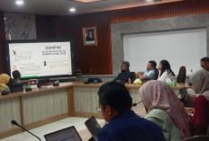 Dewan Minta Pemkot Bentuk Satgas Reaktivasi Peserta BPJS