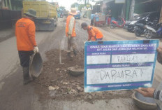 40 Persen APBD untuk Infrastruktur, Wilayah Tangerang Utara Jadi Prioritas