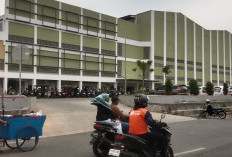 Serah Terima Pasar Anyar Masuk Tahap Administrasi