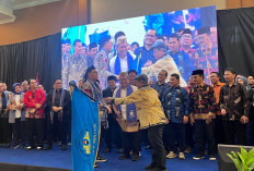 IKA Unila Banten Resmi Dilantik, Fokus Perkuat Organisasi dan Program Produktif