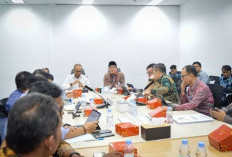 Pemkab Lebak Percepat Pembangunan Huntap Lebakgedong