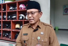 Jadi Kota Sigap Pengendalian Inflasi, Predikat Baru yang Disandang Kota Tangerang