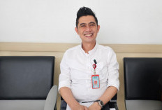 Realisasi Pajak 2025 Capai Rp2,89 Triliun