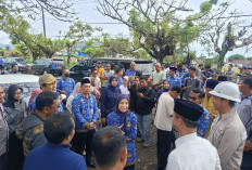 Rp450 Juta untuk Bangun SPAM Gunung Santri