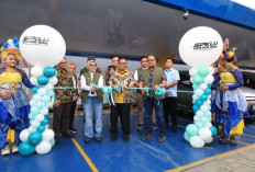 SPKLU Center Tambah Infrastruktur Kendaraan Listrik
