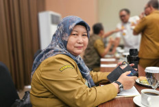 Selama Ramadan, Penggunaan Speaker Masjid akan Diatur