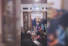 Motor Raib di Halaman Kantor, Karyawati PNM Mekaar Tangerang Kemalingan