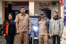 Desa Mekar Jaya Punya Germo Baru