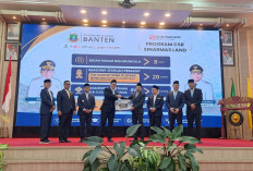 Gubernur Minta Perusahaan Bantu Hadapi Tantangan