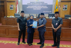 BPBD Bakal Dijadikan Kantor Cabang BPR Serang