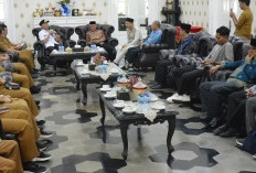 Perkuat Pembinaan Agama, Pemkab Lebak dan Badan Wakaf Al-Qur’an MoU