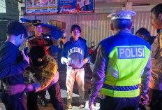 Pastikan Warga Tidur Nyenyak Tanpa Begal, Cara Polsek Sepatan Menjaga Malam Agar Tetap Aman