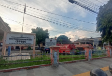 Kawasan Royal Diprediksi Minim Kantong Parkir