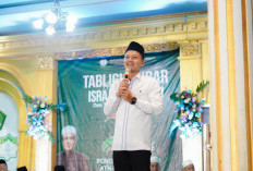 Pesantren Kontribusi Besar Peningkatan SDM
