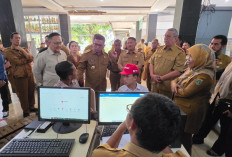 Program Sekolah Gratis Banten Sasar 7.000 Siswa, Gubernur Minta Komitmen Sekolah dan Orang Tua