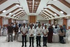 Sachrudin Minta Pengusaha Taat LKPM