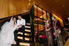 Hotel Episode Gading Serpong Hadirkan Episode Love Story 4.0, Pameran Pernikahan Inspiratif