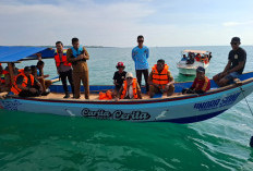 Siaga Wisata Akhir Tahun, Keamanan Ketat, Cuaca Dipantau, dan Larangan ‘Nembak’ Harga