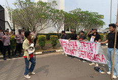 Banten Terjebak Paradoks Kemiskinan Mendalam
