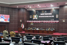 Generasi Muda Krisis Wawasan Kebangsaan