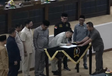 Perda Penyelenggaraan Satuan Pendidikan Disetujui, Atur Bullying hingga Payung Hukum Guru