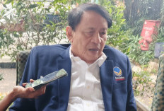 WH Desak Pemprov Lebarkan Jalan KH Hasyim Asy’ari