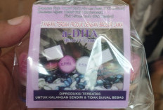 Kosmetik Ilegal Capai Rp1,2 Miliar, Hasil Razia Balai POM Kabupaten Tangerang 2025