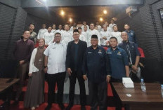 BAZNAS Bekali Mustahik Keterampilan Pijat dan Bekam
