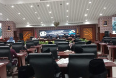 DPRD Berkomitmen Kolaborasi untuk Kesejahteraan Rakyat