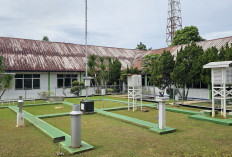 Malam Tahun Baru Diprediksi Hujan Lebat