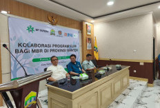 BP Tapera dan REI Genjot Rumah Subsidi