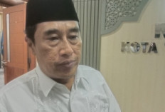 MUI Ajak Warga Jemput Momentum Ramadan