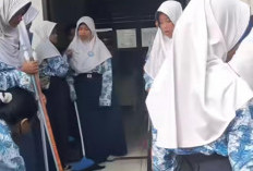 SMPN 2 Pagedangan Perkuat Komitmen Menuju Adiwiyata Mandiri