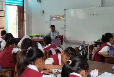 56 Ribu Anak Tidak Sekolah, Disdik Validasi Data Pusdatin