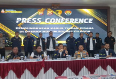 Pembunuhan Anak Politisi PKS Terungkap