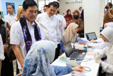 Tidak Punya Alat Periksa Jantung, Kemenkes Soroti Puskesmas di Kabupaten Tangerang