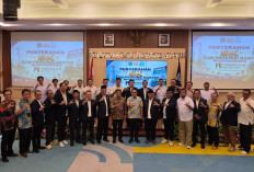 Tangsel Dinilai Miliki Venue Cabor yang Memadai