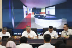 Sistem Integrasi Geospasial Informasi Tanah dan Pajak Milik Tangsel Jadi Rujukan Replikasi 58 Daerah